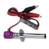 Glow Starter Ignition Upgrade for Remote Control Cars For 110 18 Compatible with 6V 24V Battery Types Including Lithium