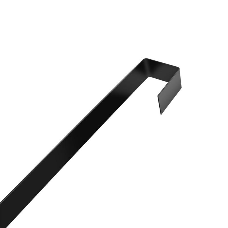 Gancio Regolabile Per Ghirlande Porta: Da 38 A 63,5 Cm, Fino A 9 Kg, Per Decorazioni Natalizie E Halloween