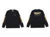 Gallery Dept Heart Letter Slogan Long-Sleeve T-Shirt - Men's Trendy Style