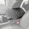 1pcs Console Armrest Box Lid Cover Mat Cushion Pad for Jeep Grand Cherokee +