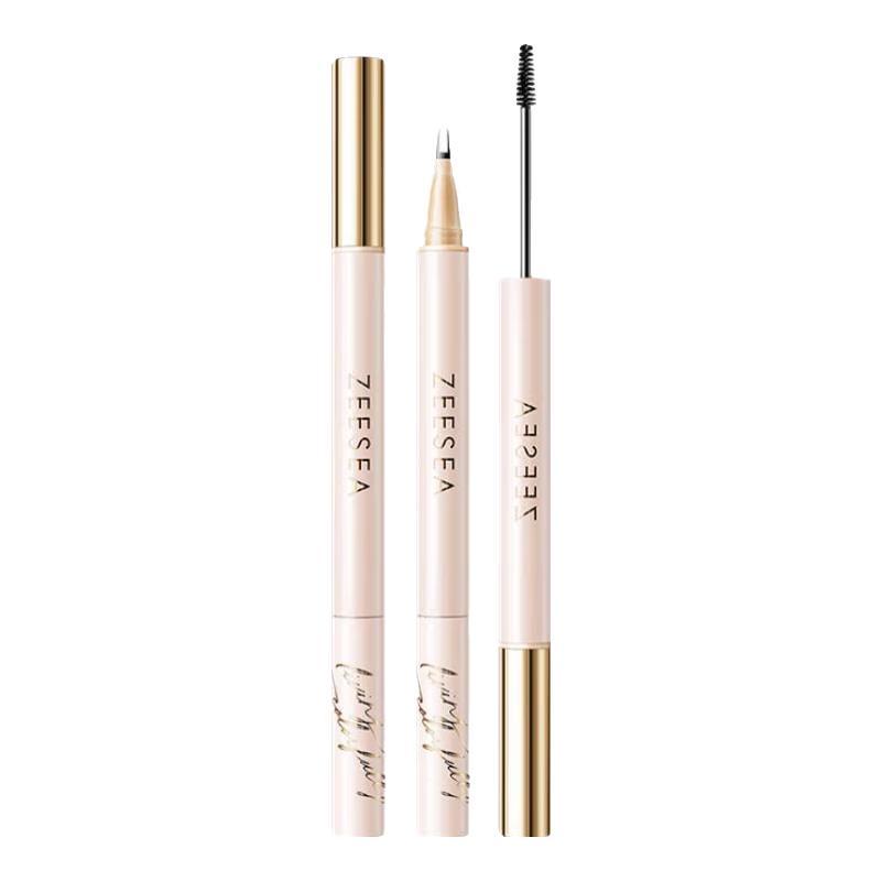 ZEESEA Double-Ended Waterproof Eyebrow Pencil
