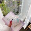 Irregular Love Soft Case For AirPods 1 2 3rd New Bluetooth Earphone for AirPods Pro Charging Box Bag