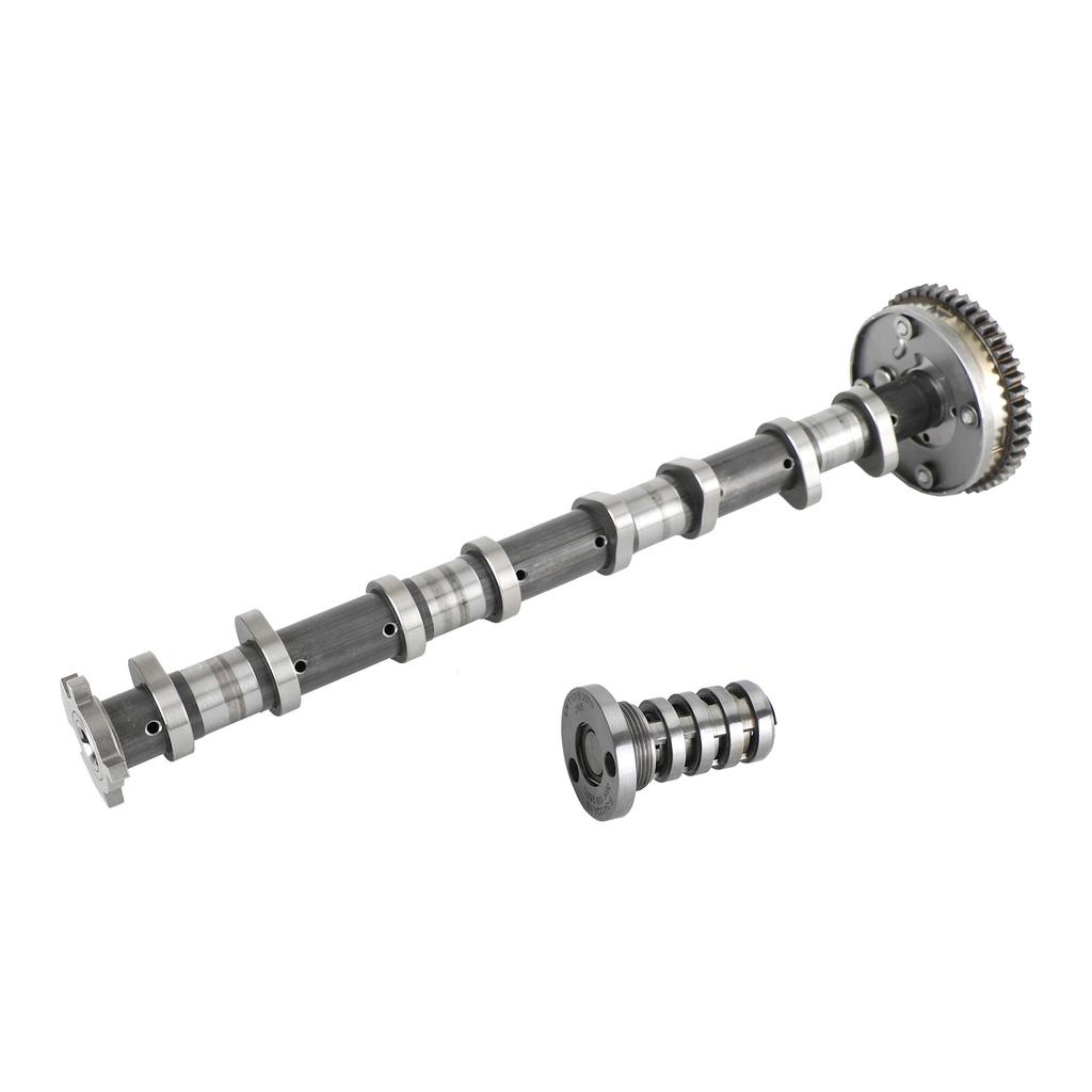 Intake Camshaft 06K109021 with Control Valve for VW 1.8T 2.0T 2015-