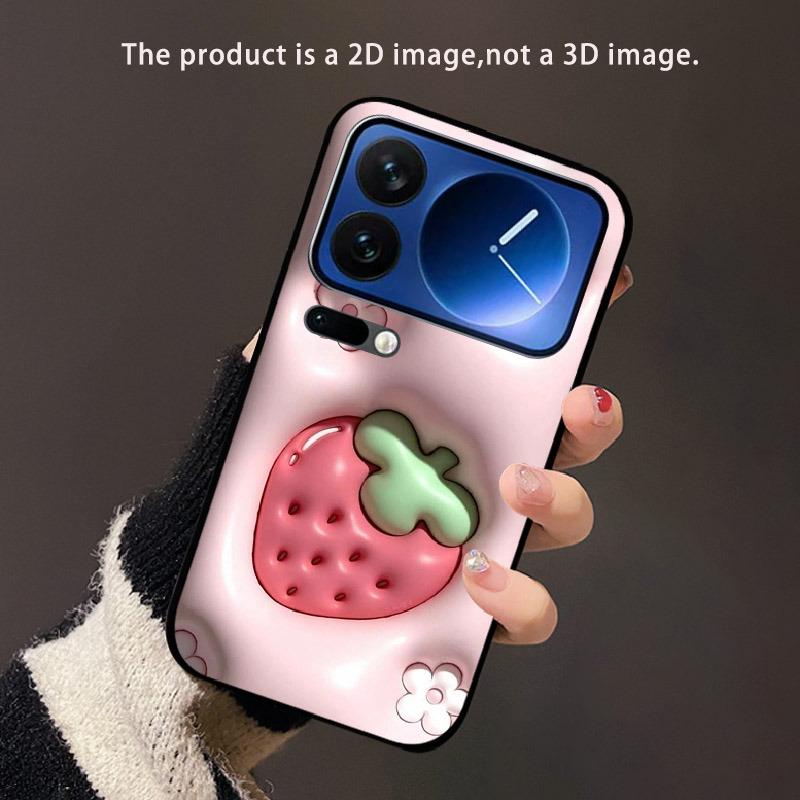 Für Xiaomi Mi 17 Pro Hülle 17ProMax Weiches TPU Silikon Schutz-Rückseite Für Xiaomi 17 Pro Max Handyhülle Schale Fundas Coque