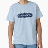 Cinnabon Resto Classic TShirt TShirt Made In UsAus Size S2xl