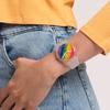 SWATCH Men 41mm Watch SO29K701 SO29K701