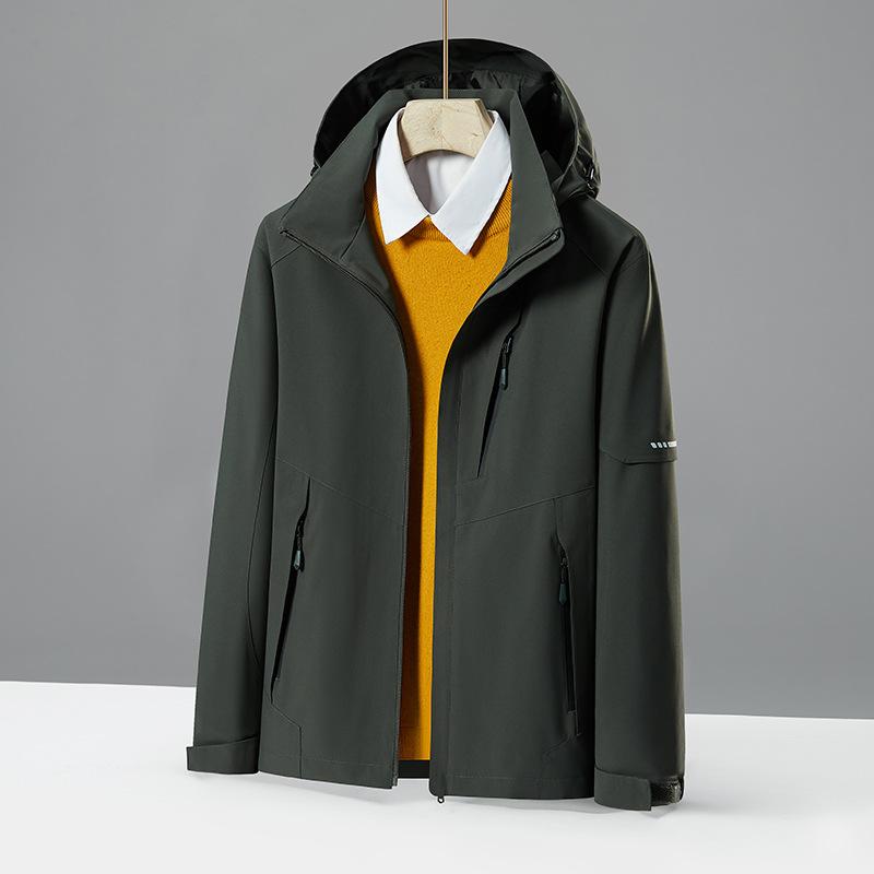 New Thin Jacket for Women