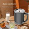 Amos 1.5L Pure Titanium Multi-functional Health Kettle