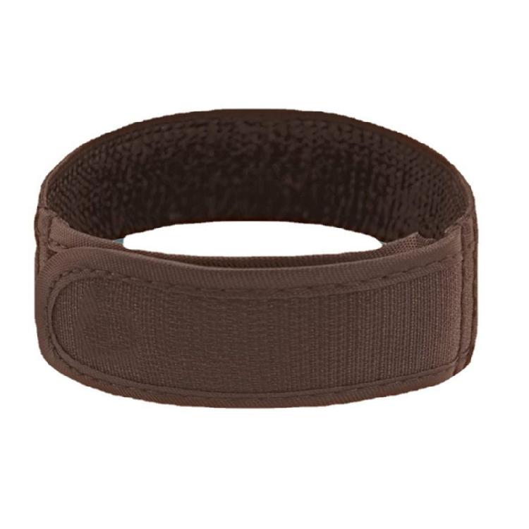 Fashionable Stretch Belt Comfortable Fit No Buckle Elastic Belt For Unisex Sports and Leisure Activities