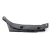 Soporte Guía Parachoques Delantero Coche L & R Para E53 2003- 2006 51117116667 51117116668