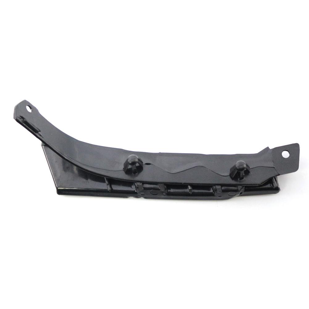 Soporte Guía Parachoques Delantero Coche L & R Para E53 2003- 2006 51117116667 51117116668