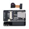 ESP32CAM Development Board WiFi Bluetooth Power Driver with OV2640 OV7670 Module Receiver