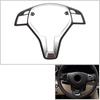 Mercedes-Benz A-Class, GLK, B-Class, GLA, CLA, CLS Steering Wheel Trim Cover