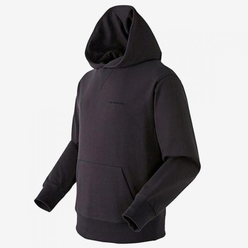 

New Balance Hoodie Athletics Hoodie Nbn0c46061 58 95(M)