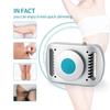 Fat Lose Freezing Machine -5℃ Cold Compress Belly Fat Remover Cryotherapy Abdominal Anti-Cellulite Body Slimming Machine