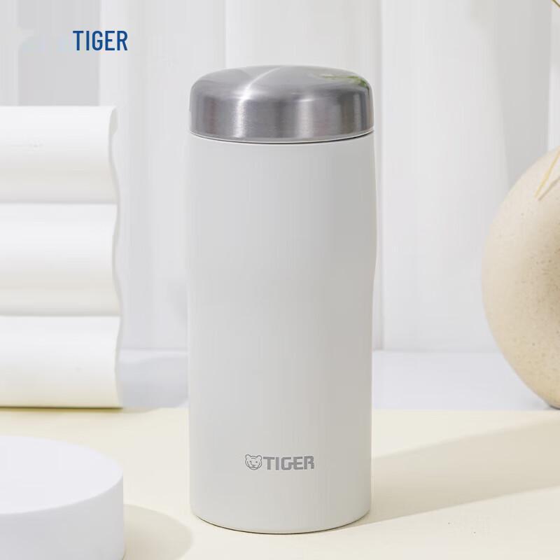 Tiger MJF-A036 Insulated Stainless Steel Mug