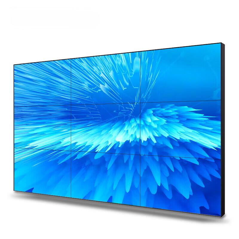 Qishao 55-inch LCD Splicing Display (CN version)