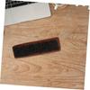 Horsehair Dusting Brush For Cars And Sofas, Handheld Dusting Tool, Natural Horsehair Bristles, Ergonomic Handle