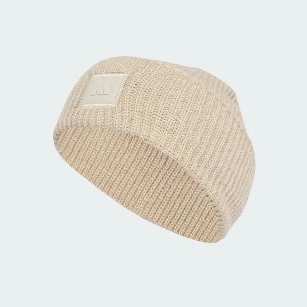 [adidas] Детская шапка с широкой манжетой JM1544 ODCE