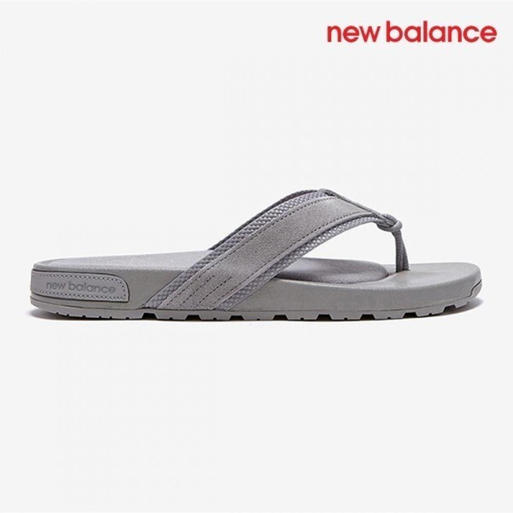 

New Balance Half Club Slippers H20 Nbrjdf431g 16 Sd9902flg 230