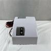 12V Saltwater Electric Anchor Winch for 16kg Anchors - Yacht & Boat Accessory