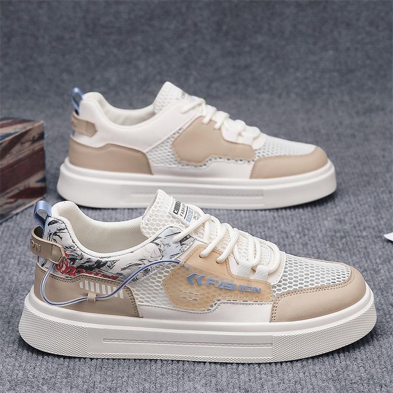 

Модная мужская обувь CYYTL Кроссовки Повседневная Дышащая Летняя Уличная для Пешего Туризма Тенниса Спорта Бега Роскошные Дизайнерские Лоферы Модная Платформа 39