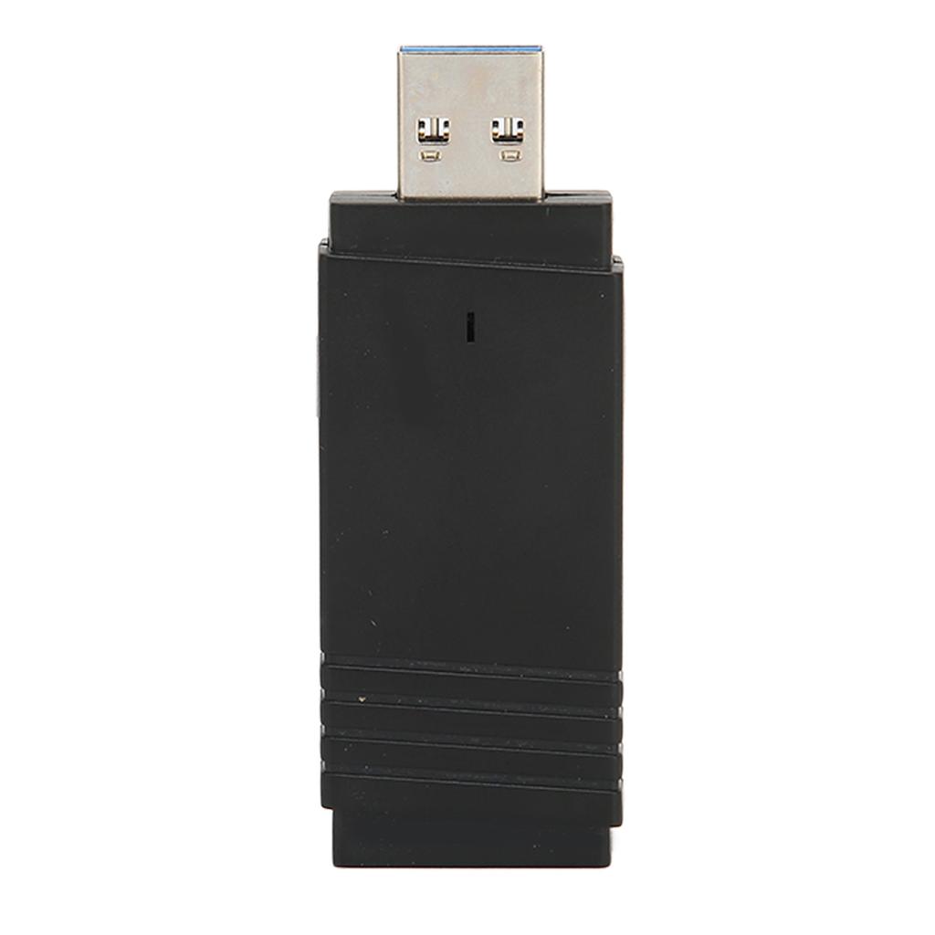 EZC‑5300 USB 3.0 WiFi Adapter 1300Mbps Double Frequency Wireless Network Adapter for PC Desktop