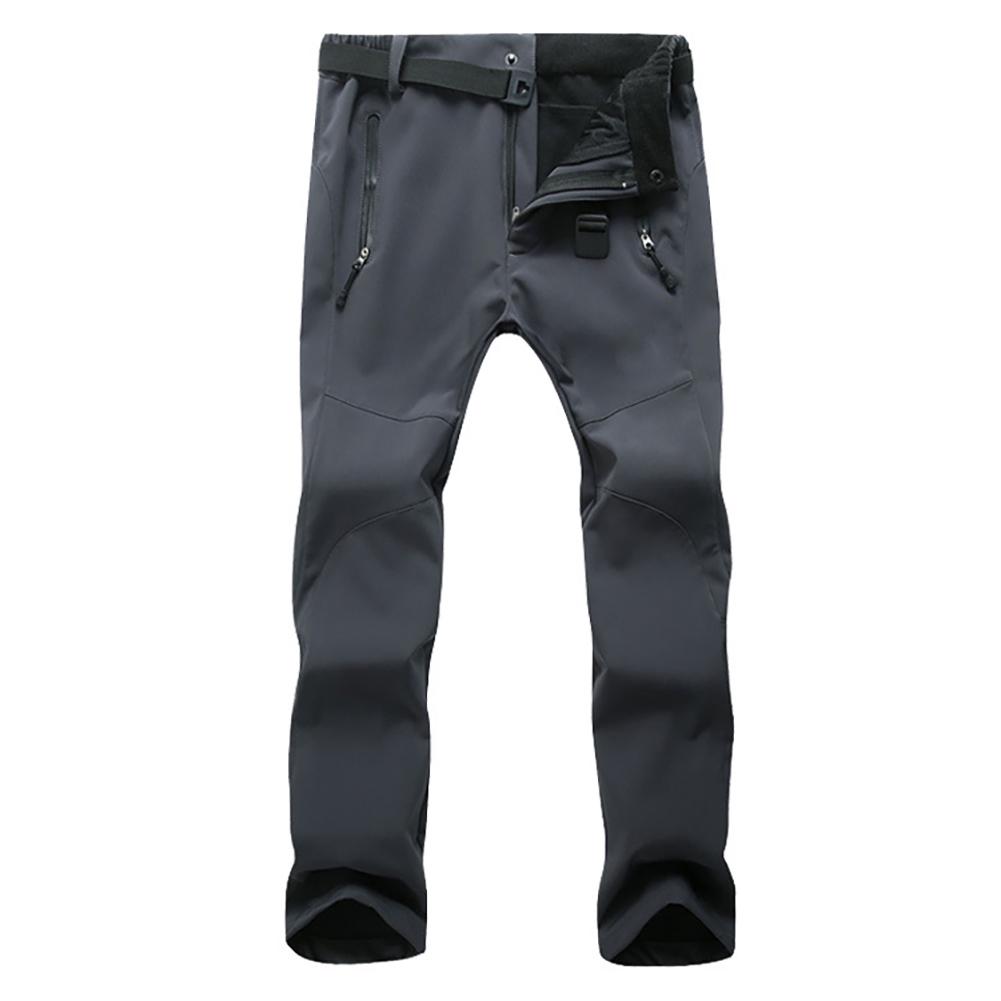 Pantalones de mujer montaña espesa invierno escalada seco cálido pantalones  largos comprar a buen precio — entrega gratuita, reseñas reales con fotos —  Joom