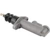 Hydraulic Handbrake Master Cylinder Bore Brake Clutch Master Cylinder 0.625in Aluminium Alloy For Hydraulic Hydro Handbrake