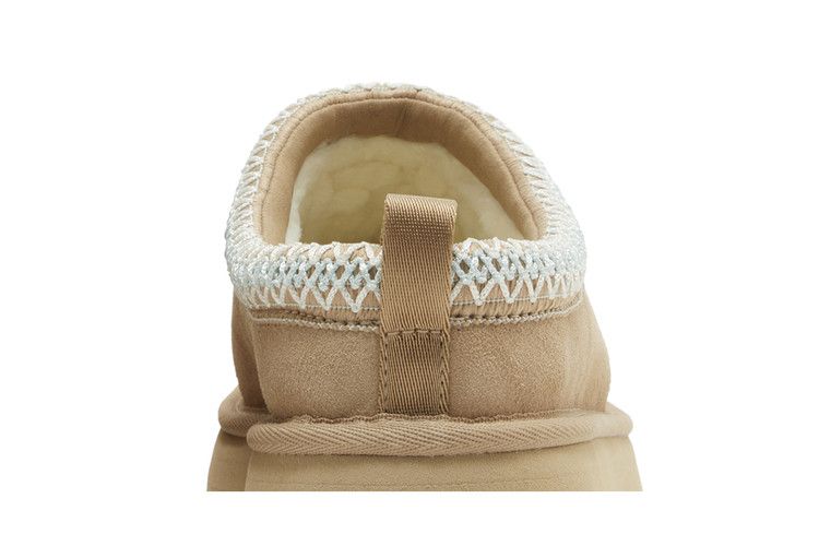 Kids' Slippers UGG Tazz Slipper Sand (Kids)