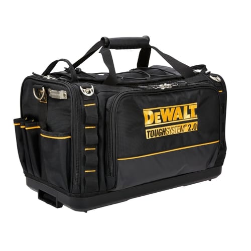 

Сумка для инструментов DeWalt Tough System 2.0 DWST83522-1
