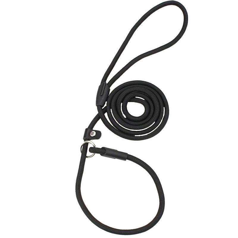 Explosion-Proof Pet Leash: Pull-Resistant Dog & Cat P Chain
