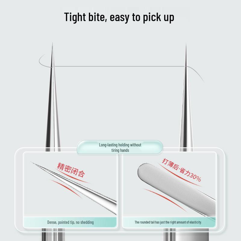 Jianmei Ultra-Fine Blackhead & Acne Extractor Set