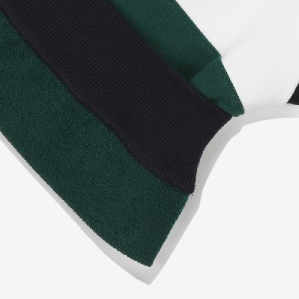 Fila Women S looSe Fit tenniS Linear SweatShirt fS2poe3352ffgr