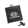 Car Storage Bag Air Outlet Debris Bag Hanging Organizer For KIA KN K3 K5 Sportage Rio Sorento Picanto Ceed RIO 2 3 4 Accessories FK4