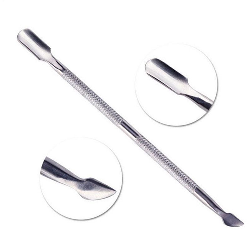Professional Cuticle Nail Nipper Clipper Nail Art Manicure Pedicure Care Tools