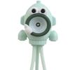 Creative Night Light for Bedside Table, Flexible Lamp Bedroom And Nursery