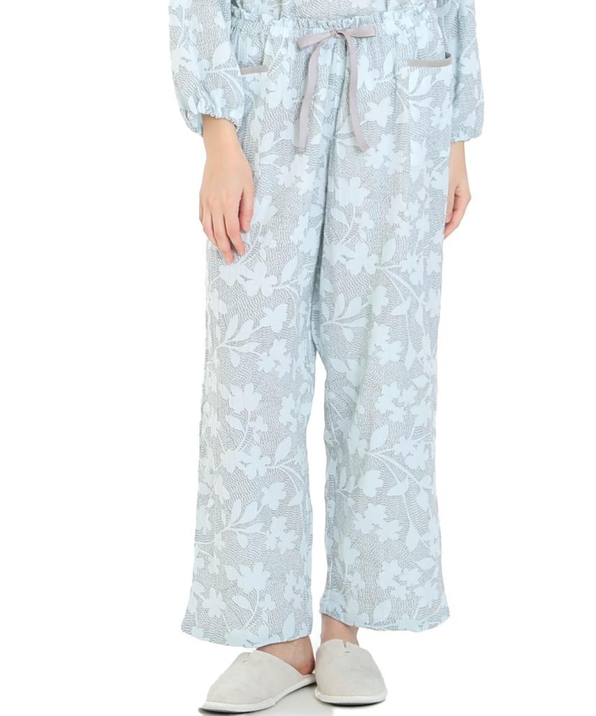 Cream Puff Gauze Flower Stitch Set [Narue] (R)