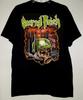 Sacred Reich Tour Koncert Unisex Všechny Velikosti S Až 5XL 1L758 Unisex Tričko