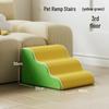 Pet Stairs: Washable, Non-slip, Multi-Step Ladder for Cats and Dogs