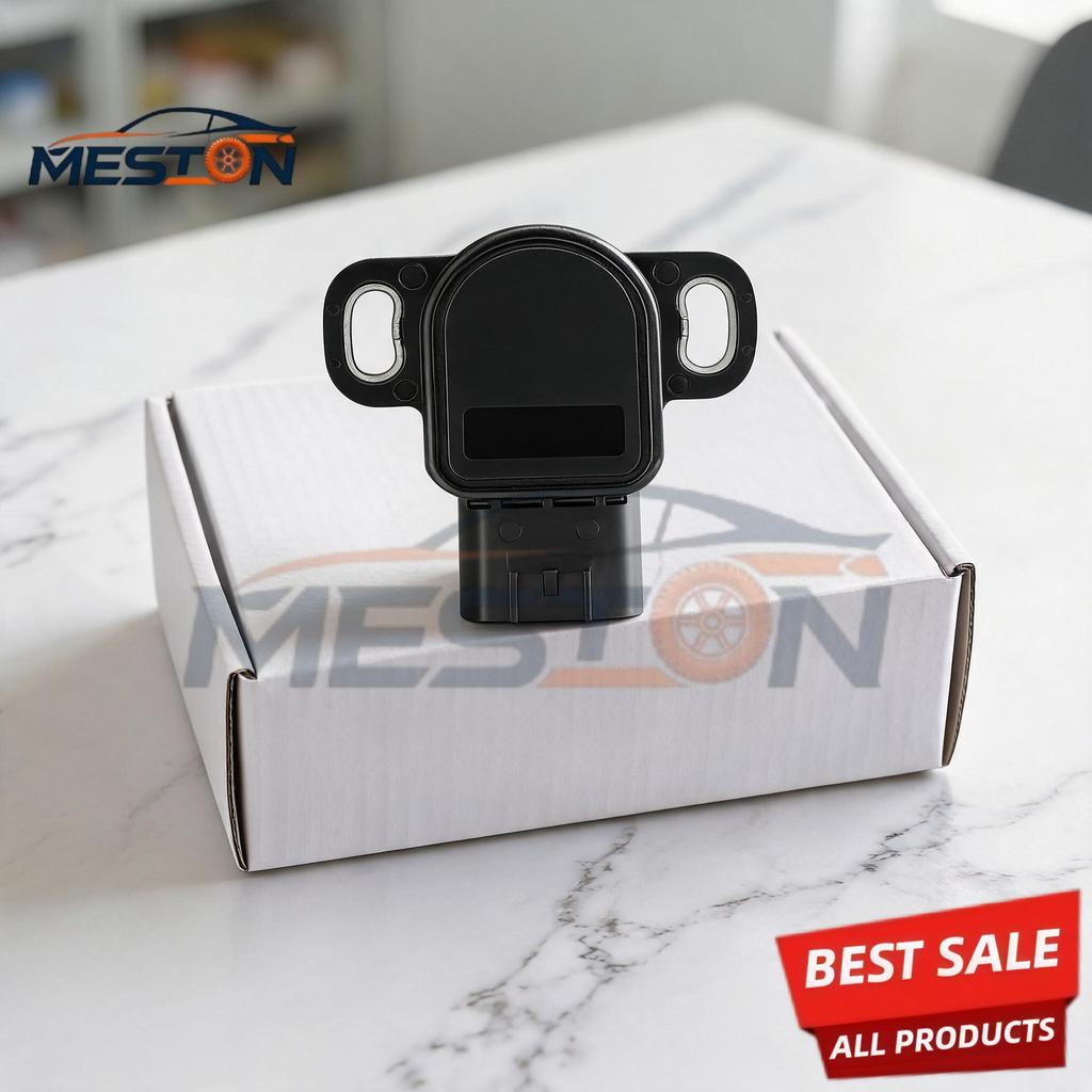 OEM 3B4-85885-00 New Throttle Position Sensor for Yamaha ATV Grizzly/Rhino/YFZ450R