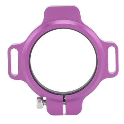 Bike Crank Chainring Adjuster Aluminium Alloy Road Bike Bottom Bracket Preloader Adjuster Cycling