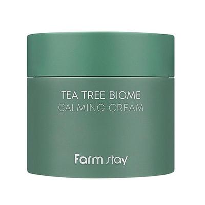 Tea Tree Biome Calming Cream 80ml