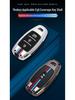 Elantra Key Case for Hyundai: Metal Shell for Mistra/Festa/ix35 Models 2022