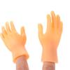 1 Paar Winzige Fingerhände Lustige Finger Fidget Kleine Handfläche Katze Haustier Party Halloween Cosplay Requisiten Neuheit Spielzeug