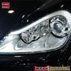 Compatible Headlight Lampshade for 07-10 Old Cayenne Models - Transparent Front Lamp Housing