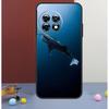 Walhai Fische Hülle Für OnePlus 13 12 R 11 9 10 Pro 8T 9RT 10T OnePlus Nord CE 4 2 3 Lite N20 N30 Hülle
