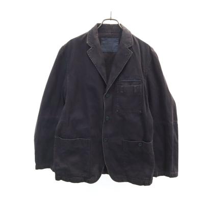 PPFM Jacket M Black Men's Used