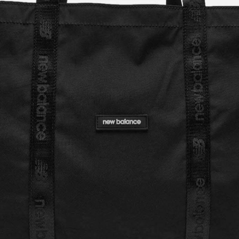 New Balance Light Square Tote Bag Dqj Nbgceca112 19
