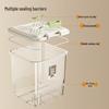Sealed Rice & Grain Storage Container
